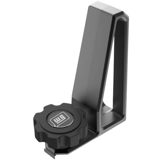 Weather Guard Headache Rack Cargo Stops -2 Pack Model 11921-52-01