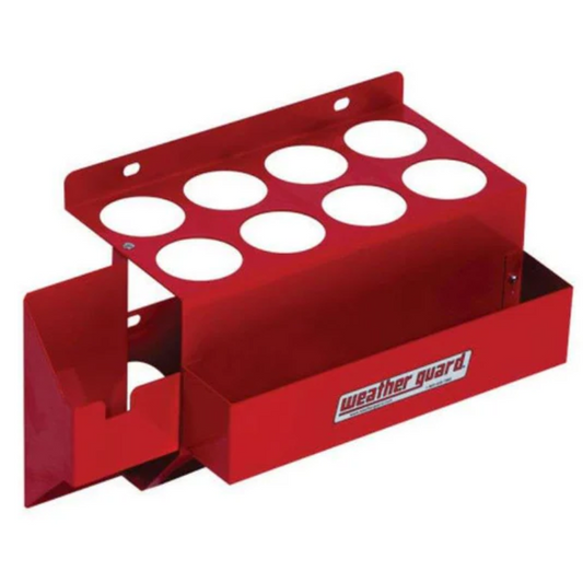 Weather Guard Caulk Tube Tray Model 9881-7-01