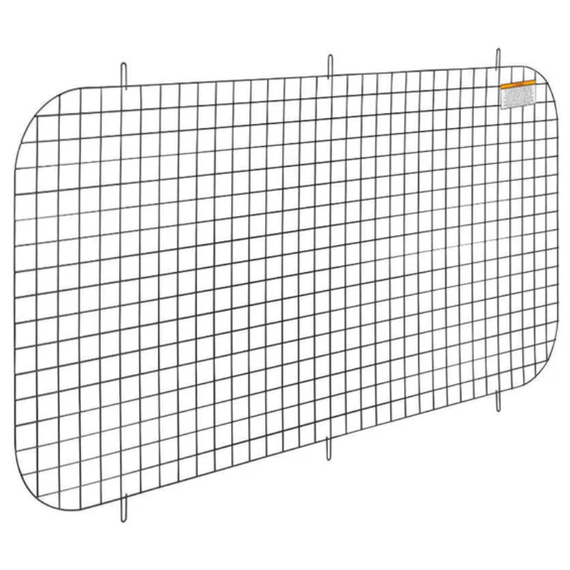 Weather Guard Window Screen Side Door Full Ram Promaster Model 88051