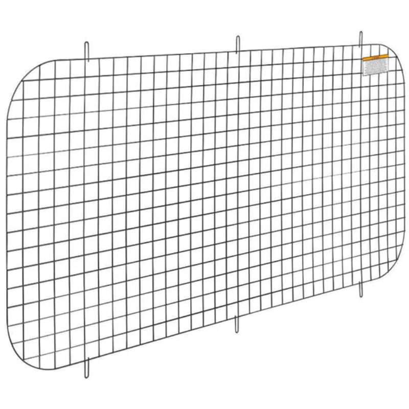 Weather Guard Window Screen Sliding Door Full Ram Promaster Model 88052