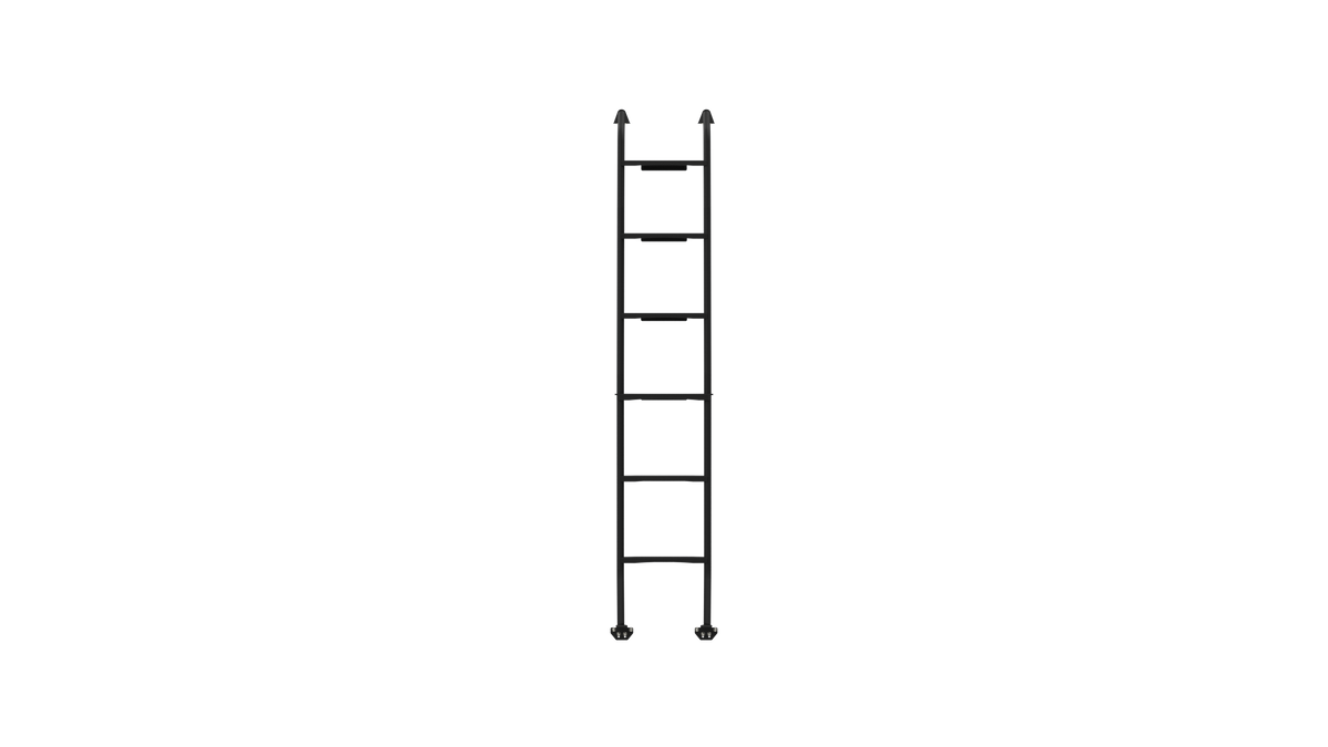 Sprinter Side Ladder