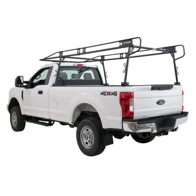 Weather Guard Truck Rack Steel Full Size 1000LB Model 1275-52-02
