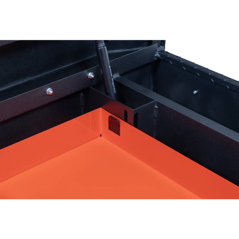 Weather Guard Accessory Tray For Weather Guard Series 04 Crossover Boxes Model 615