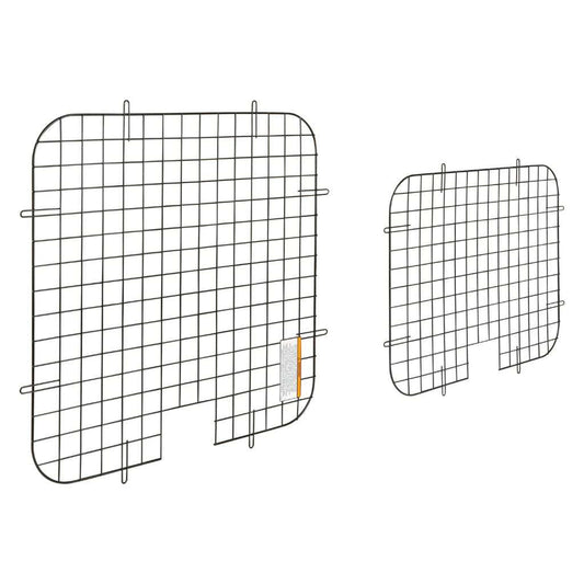 Weather Guard Window Screen Side Door Full Gm Model 88027