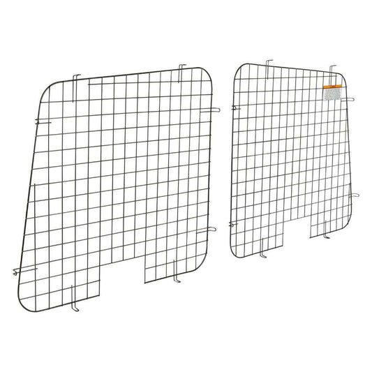 Weather Guard Window Screen Rear Door Full Gm Model 88028