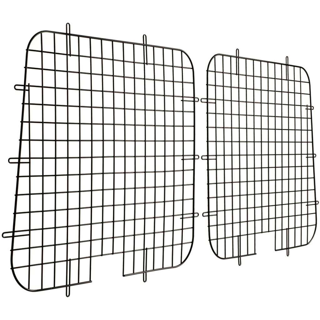 Weather Guard Window Screen Rear Door Full Sprinter Model 88041