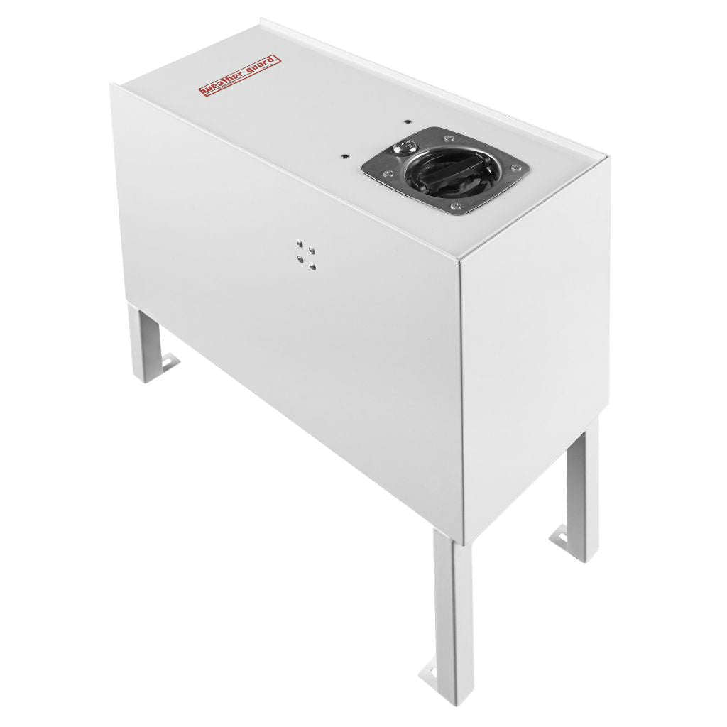 Weather Guard Cab Command Center 7.5" Model 9010-3-01