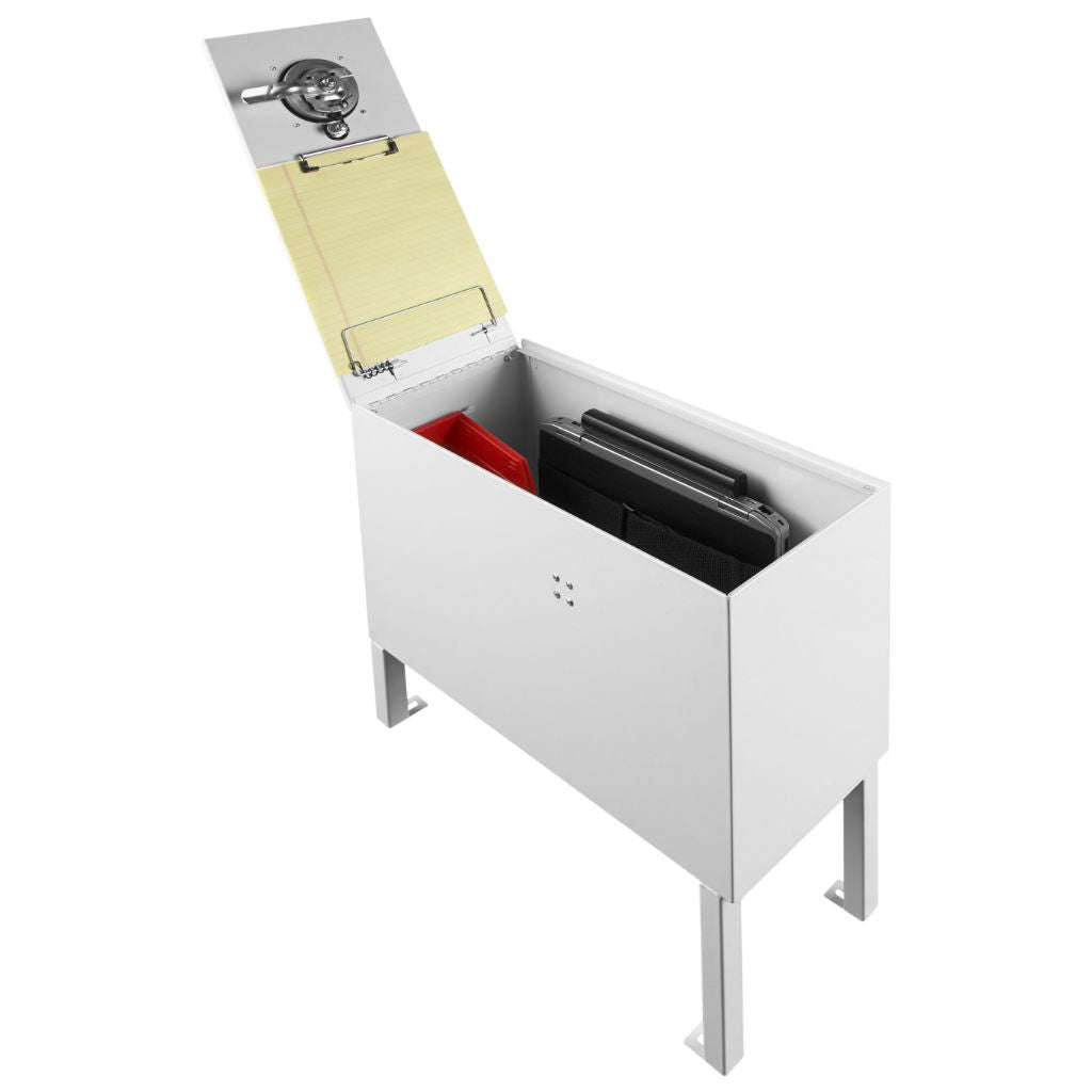 Weather Guard Cab Command Center 7.5" Model 9010-3-01