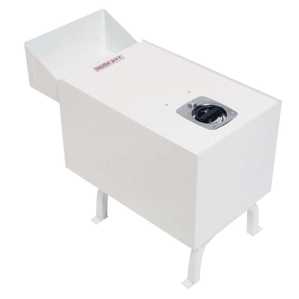 Weather Guard Cab Command Center 13" Model 9012-3-01