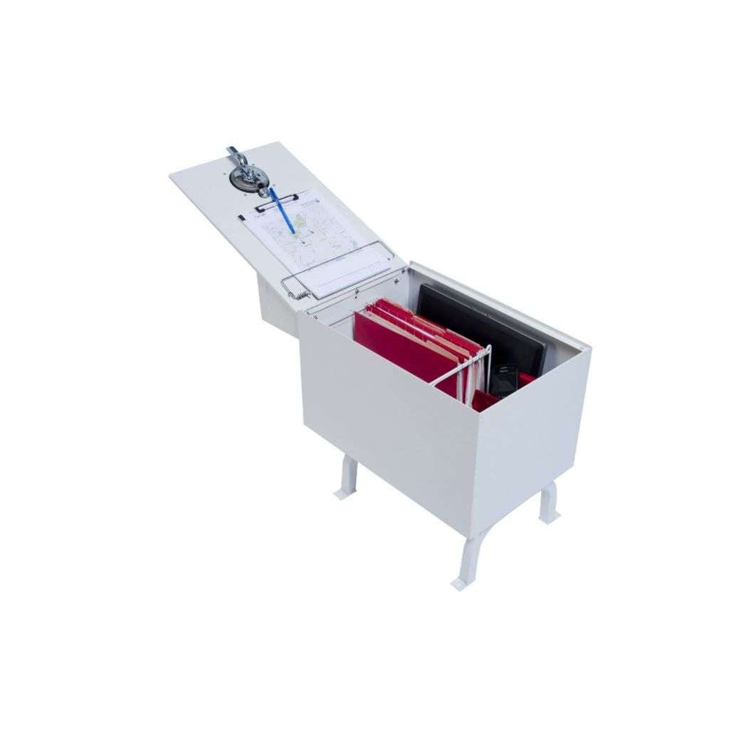 Weather Guard Cab Command Center 13" Model 9012-3-01