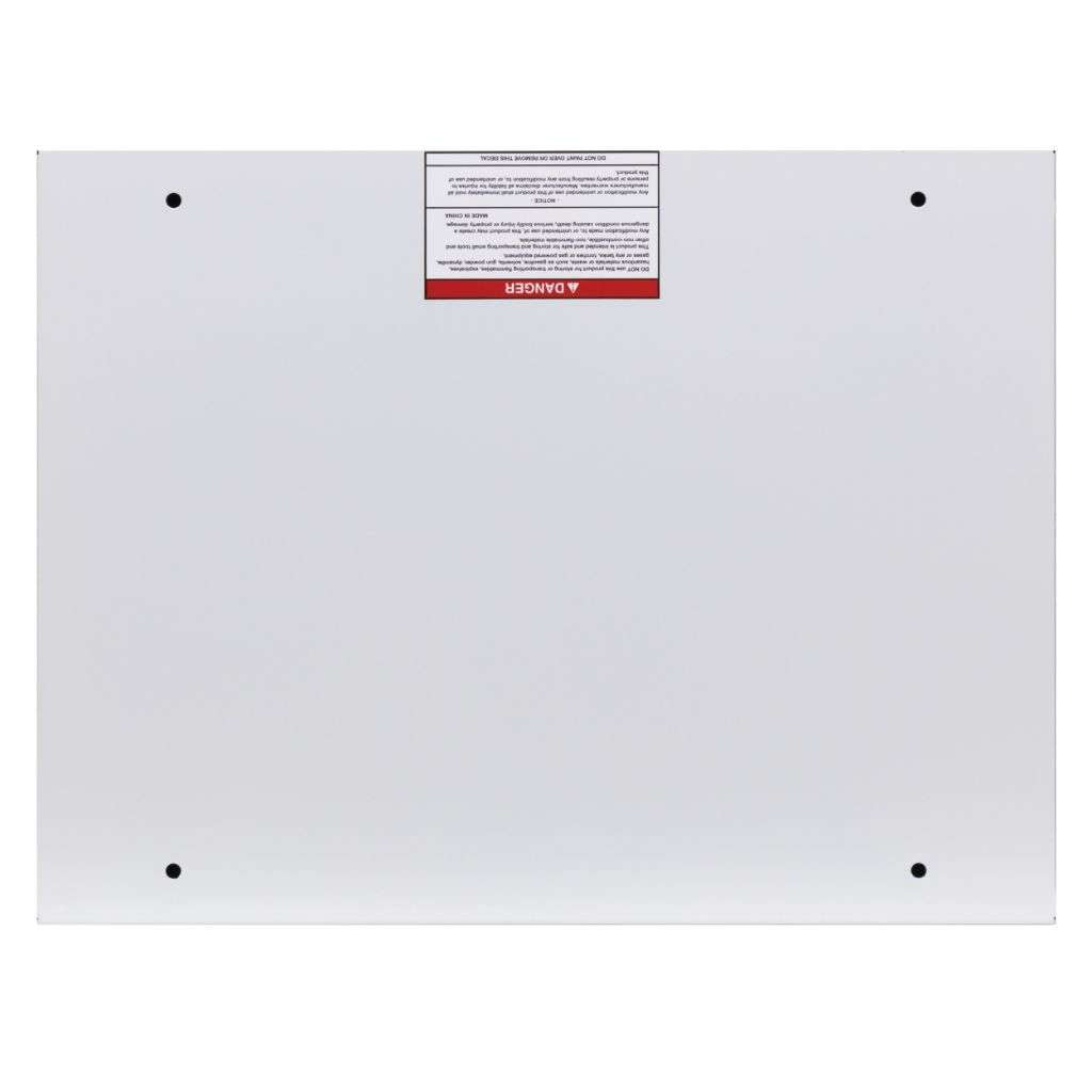 Weather Guard Secure Storage Module 3 Drawer Model 903-3-01