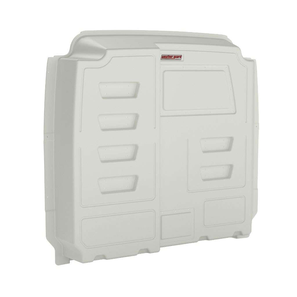 Weather Guard Composite Bulkhead Ram Promaster High Roof Standard Roof Model 96140-3-01