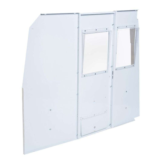 Weather Guard Window Bulkhead Mid/High-Roof Ram Promaster Model 96141-3-01