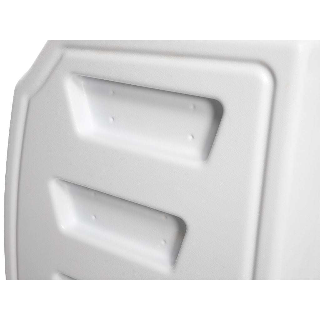 Weather Guard Composite Bulkhead Low Roof Ford Transit Model 96300-3-01