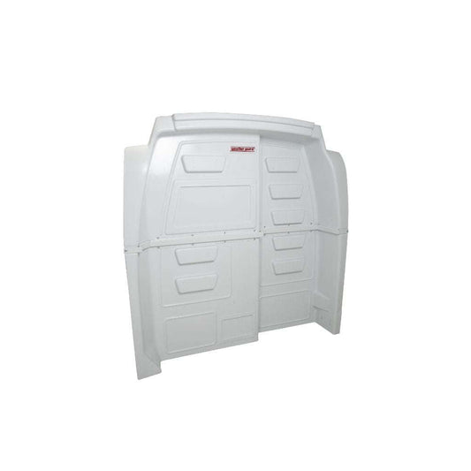 Weather Guard Composite Bulkhead Ford Transit Mid-Roof High-Roof Base Model 96310-3-01