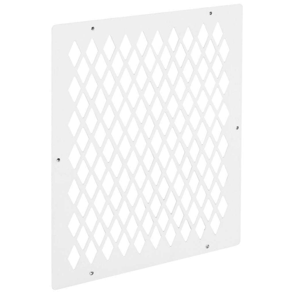 Weather Guard Screen Bulkhead Panel Adapter Kit Model 96902-3-01