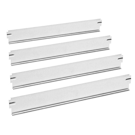 Weather Guard Adjustable Shelf Divider Set 13.5" Model 9825