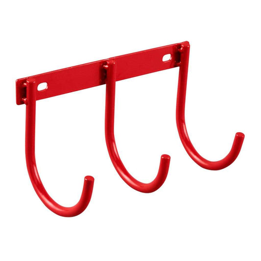Weather Guard Three Hook Cord Tool Holder Model 9893-7-01