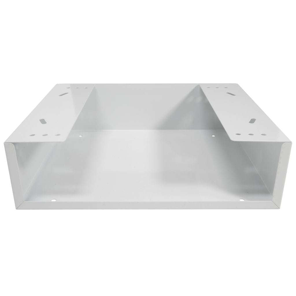 Weather Guard End Under Shelf Panel Model 9963-3-01
