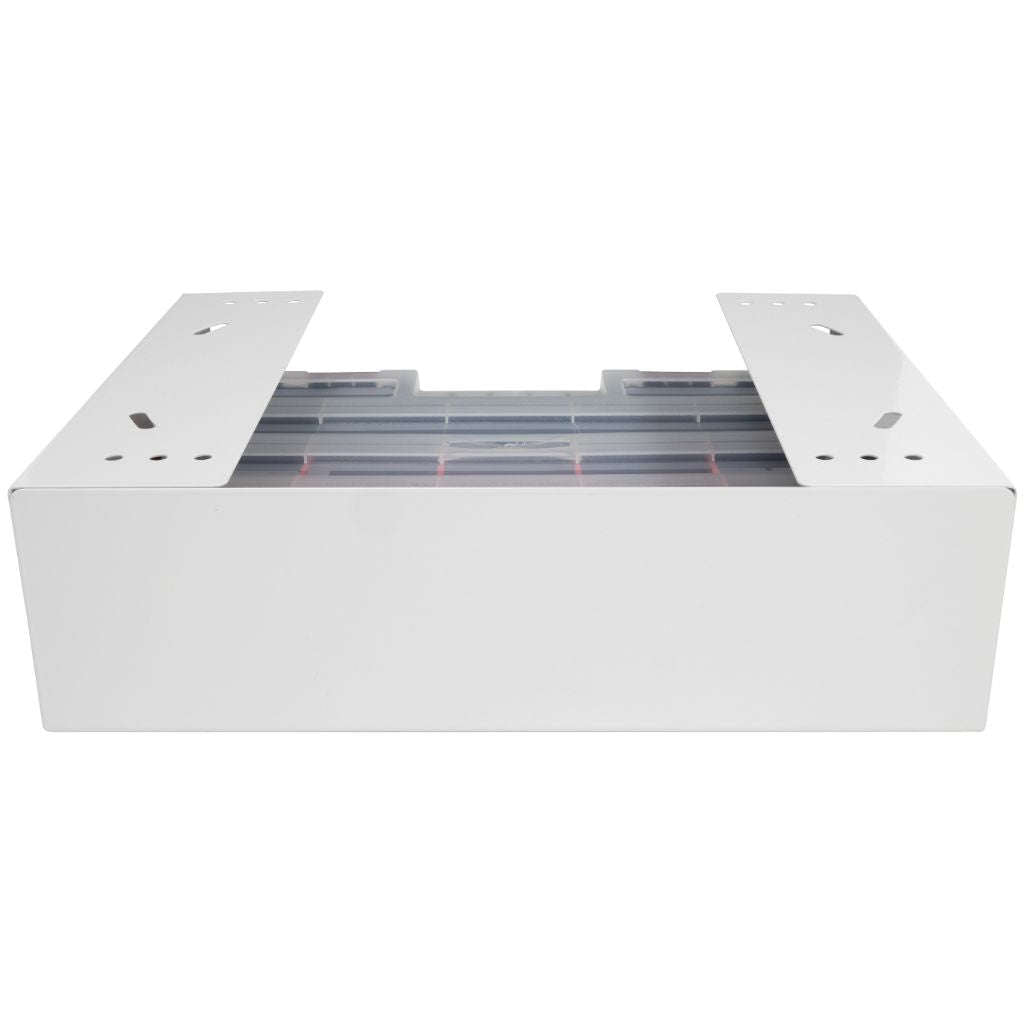 Weather Guard End Under Shelf Panel Model 9963-3-01