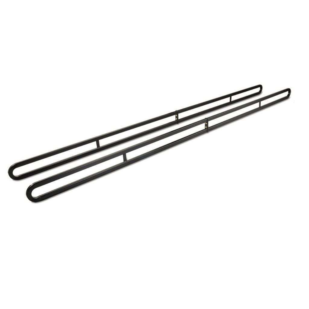 Weather Guard Service Body Ladder Rack Steel Full Model 1225