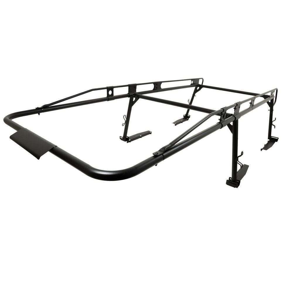 Weather Guard Truck Rack Steel Full Size 1700LB Model 1175-52-02