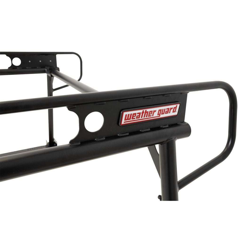 Weather Guard Truck Rack Steel Full Size 1700LB Model 1175-52-02