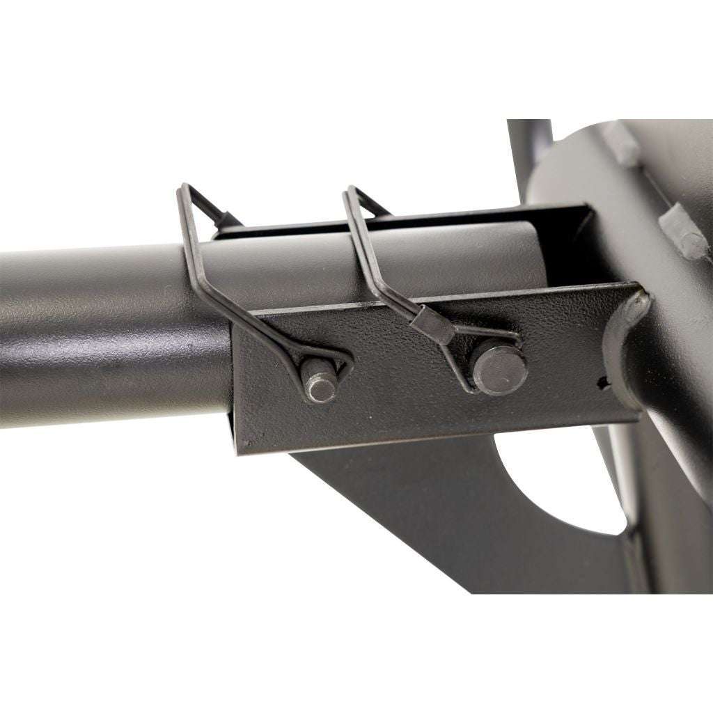 Weather Guard Truck Rack Steel Full Size 1700LB Model 1175-52-02