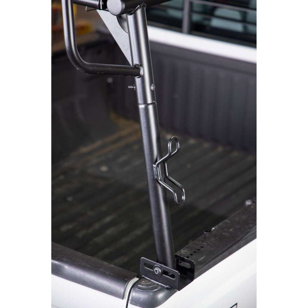 Weather Guard Truck Rack Steel Full Size 1700LB Model 1175-52-02