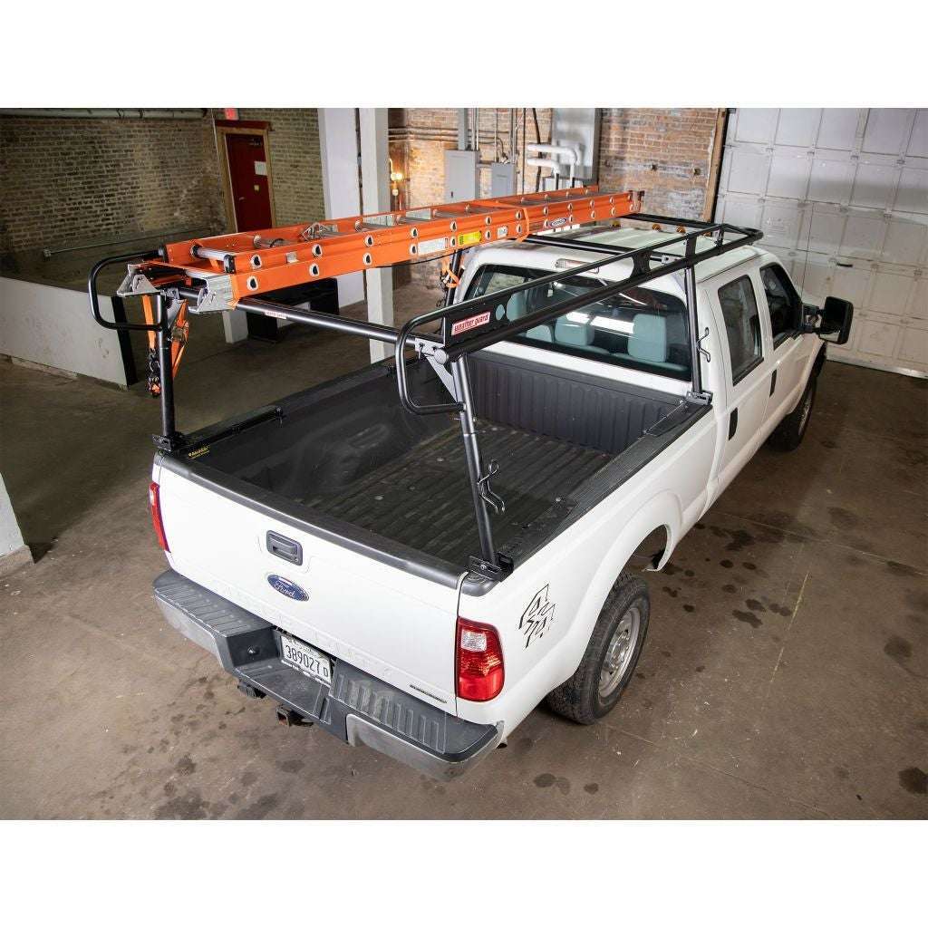 Weather Guard Truck Rack Steel Full Size 1700LB Model 1175-52-02