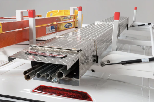 truck and van Conduit Carriers
