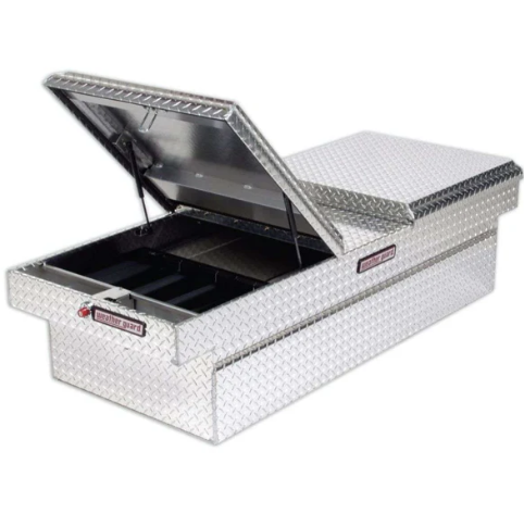 crossover tool box 