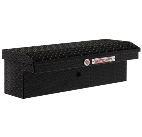 side mount truck box