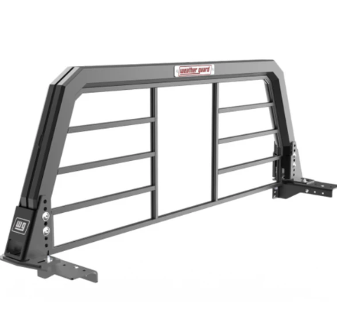 truck headache rack 
