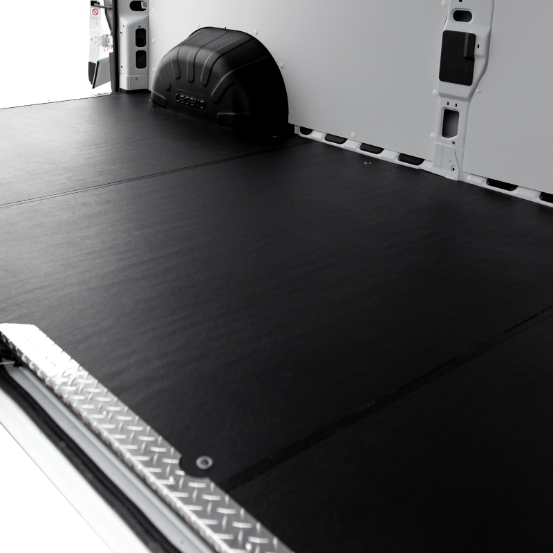LEGEND StabiliGrip Kit With Sills RAM ProMaster 136" Wheelbase Cargo Van 3 Pc - Single Side Door Model 631-135-6441