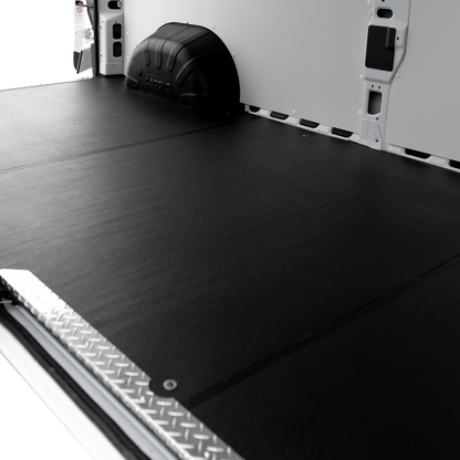 LEGEND StabiliGrip Kit With Sills RAM ProMaster 136" Wheelbase Cargo Van 3 Pc - Single Side Door Model 631-135-6441