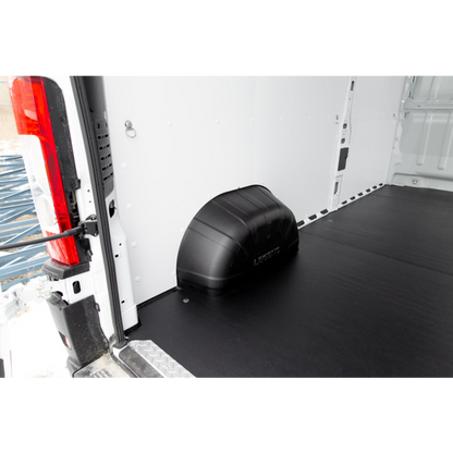 LEGEND StabiliGrip without Sills RAM ProMaster 159" Extended Wheelbase Cargo Van 3 Pc - Single Side Door Model 652-135-6441
