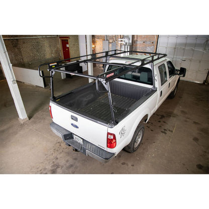 Weather Guard Truck Rack Accessory Cross Member Model 1190-52-01