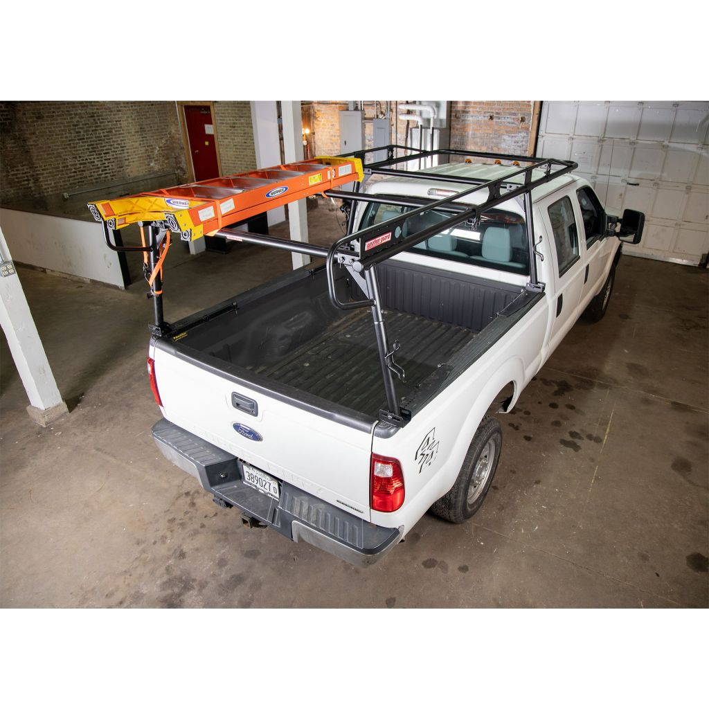 Weather Guard Truck Rack Accessory Cross Member Model 1190-52-01