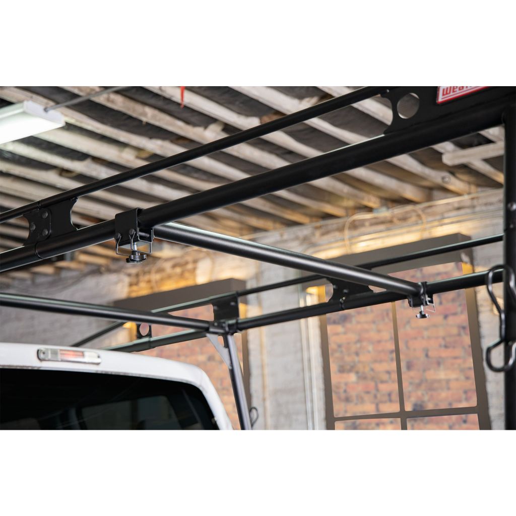 Weather Guard Truck Rack Accessory Cross Member Model 1190-52-01