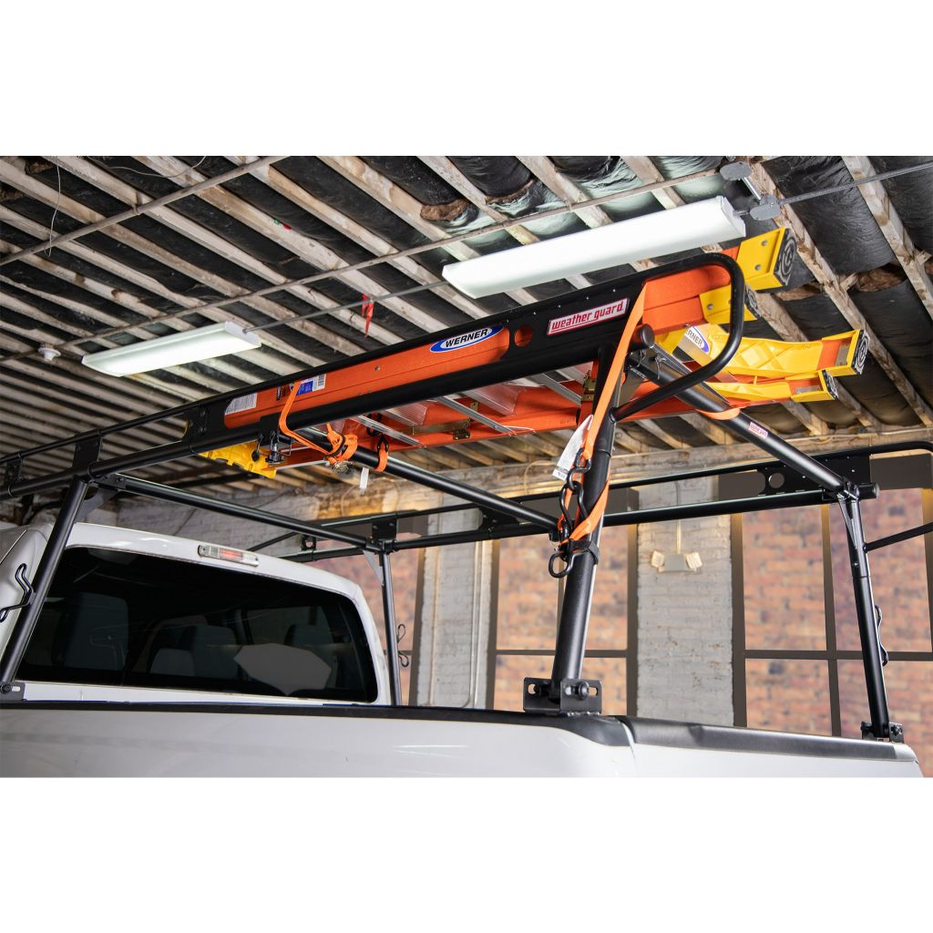 Weather Guard Truck Rack Accessory Cross Member Model 1190-52-01