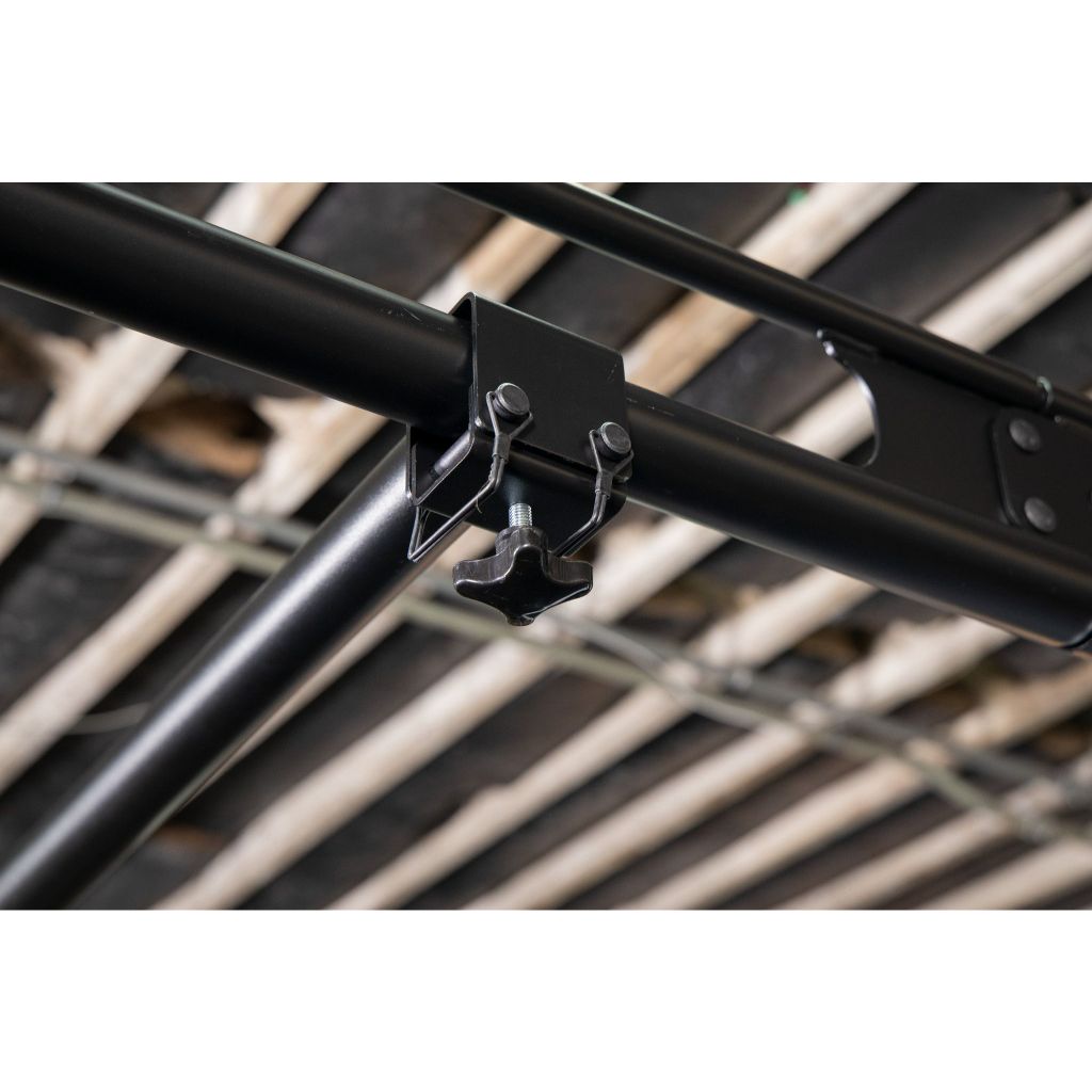 Weather Guard Truck Rack Accessory Cross Member Model 1190-52-01