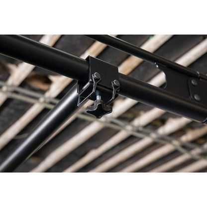 Weather Guard Truck Rack Accessory Cross Member Model 1190-52-01