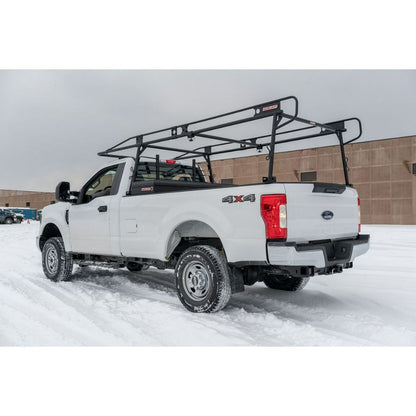 Weather Guard Truck Rack Steel Full Size 1000LB Model 1275-52-02