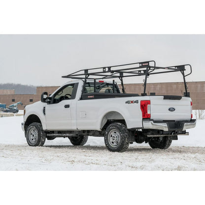 Weather Guard Truck Rack Steel Full Size 1000LB Model 1275-52-02