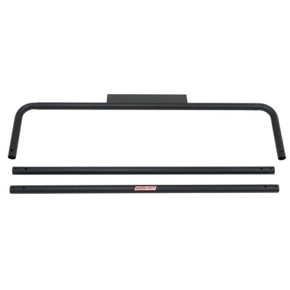 Weather Guard Truck Rack Steel Full Size 1000LB Model 1275-52-02