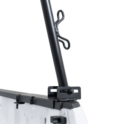 Weather Guard Truck Rack Steel Full Size 1000LB Model 1275-52-02