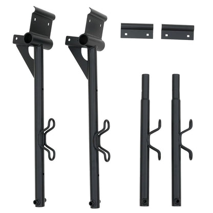 Weather Guard Truck Rack Steel Full Size 1000LB Model 1275-52-02