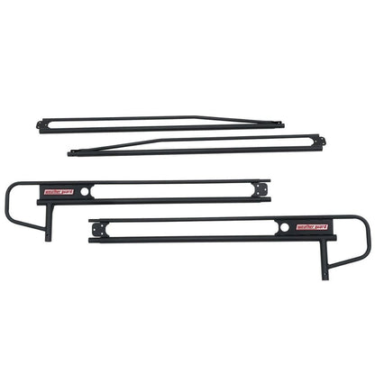 Weather Guard Truck Rack Steel Full Size 1000LB Model 1275-52-02