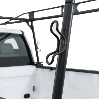 Weather Guard Truck Rack Steel Full Size 1000LB Model 1275-52-02